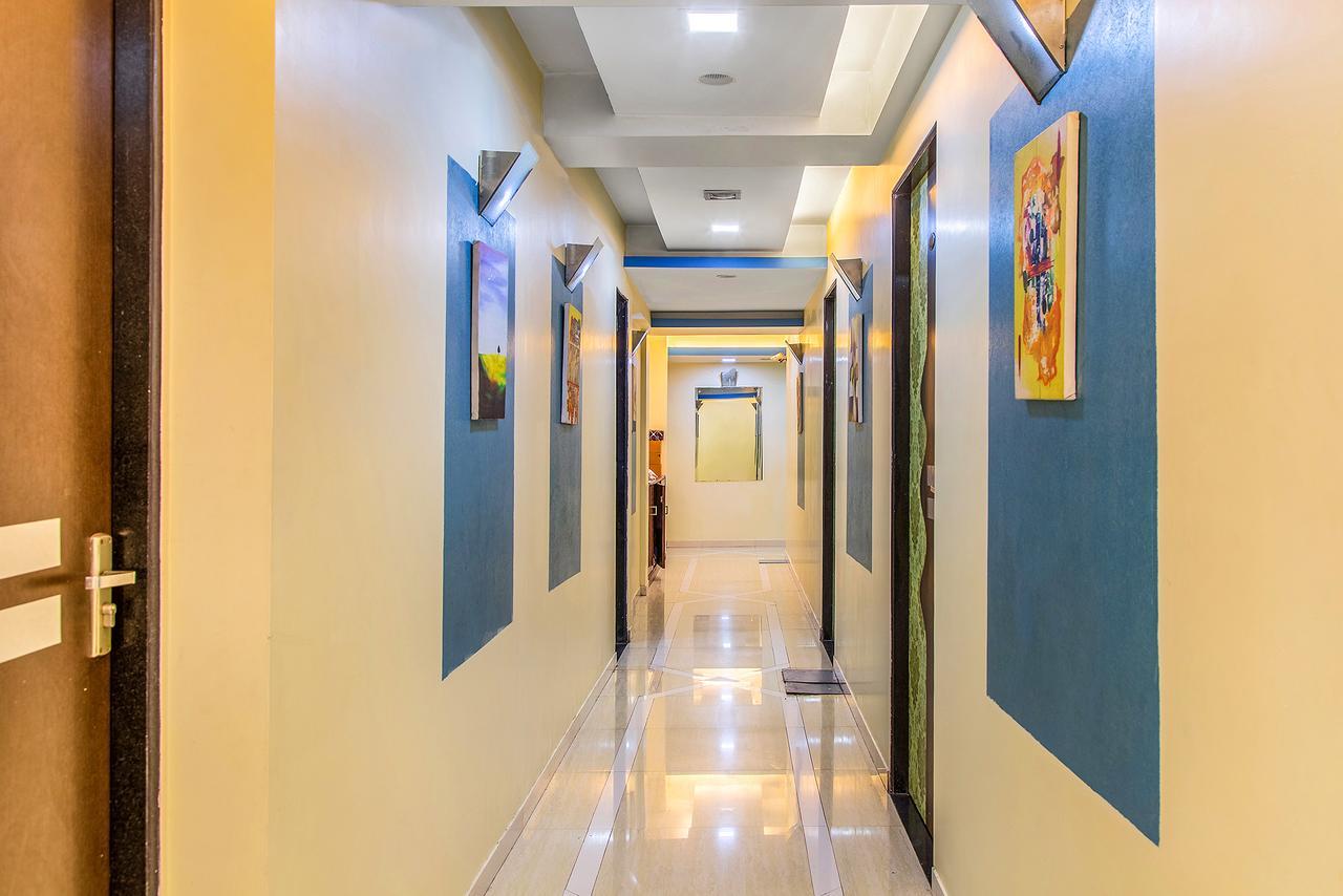 Fabhotel Comfort Jogeshwari West Hotel