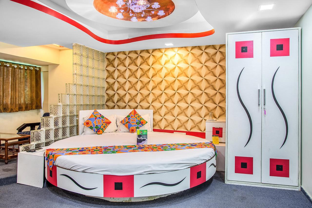 Fabhotel Comfort Jogeshwari West Hotel 3*