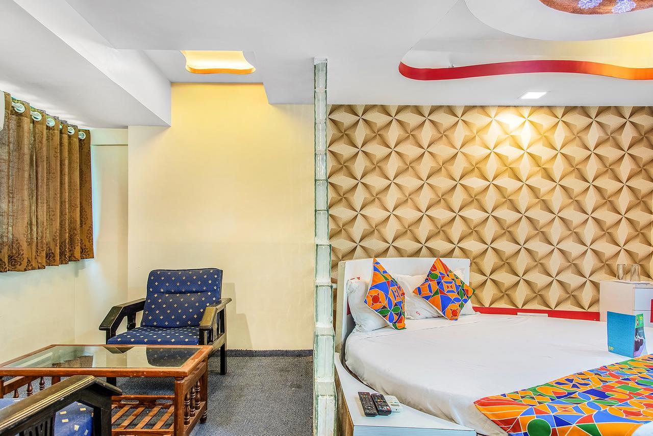 Fabhotel Comfort Jogeshwari West Mumbai