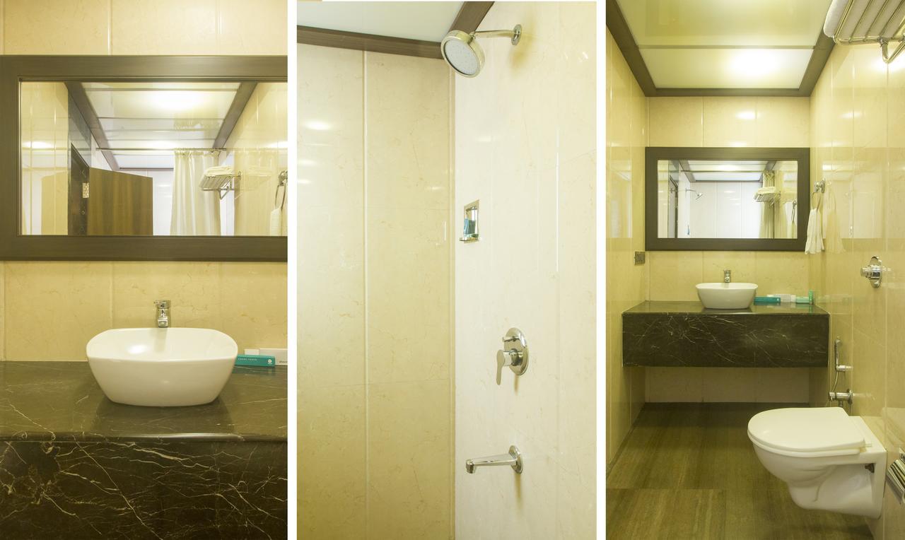 Hotel Treebo Trend Rosewood 3*