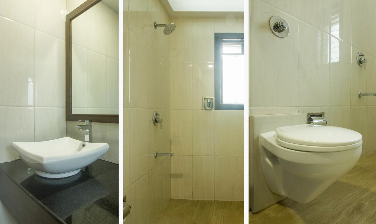 Hotel Treebo Trend Rosewood