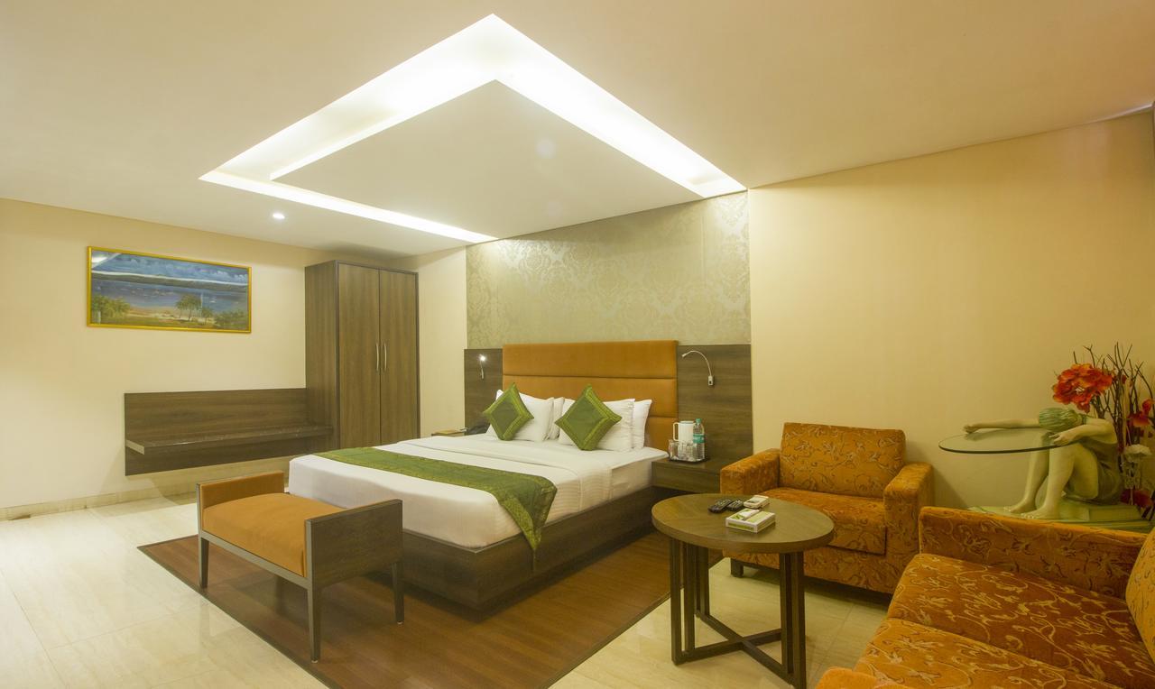 Hotel Treebo Trend Rosewood 3*