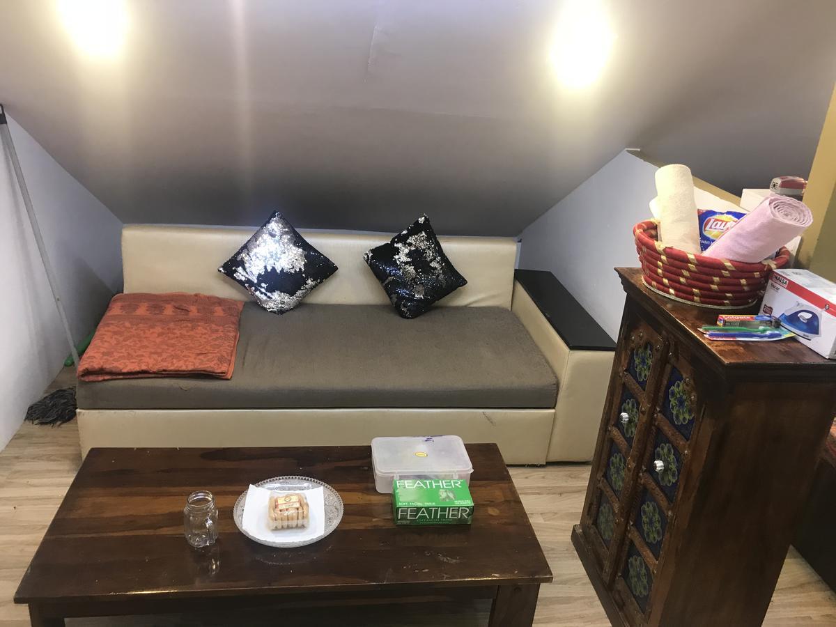 Villa Loft House