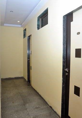 Maangta 127 @ Andheri East Hotel