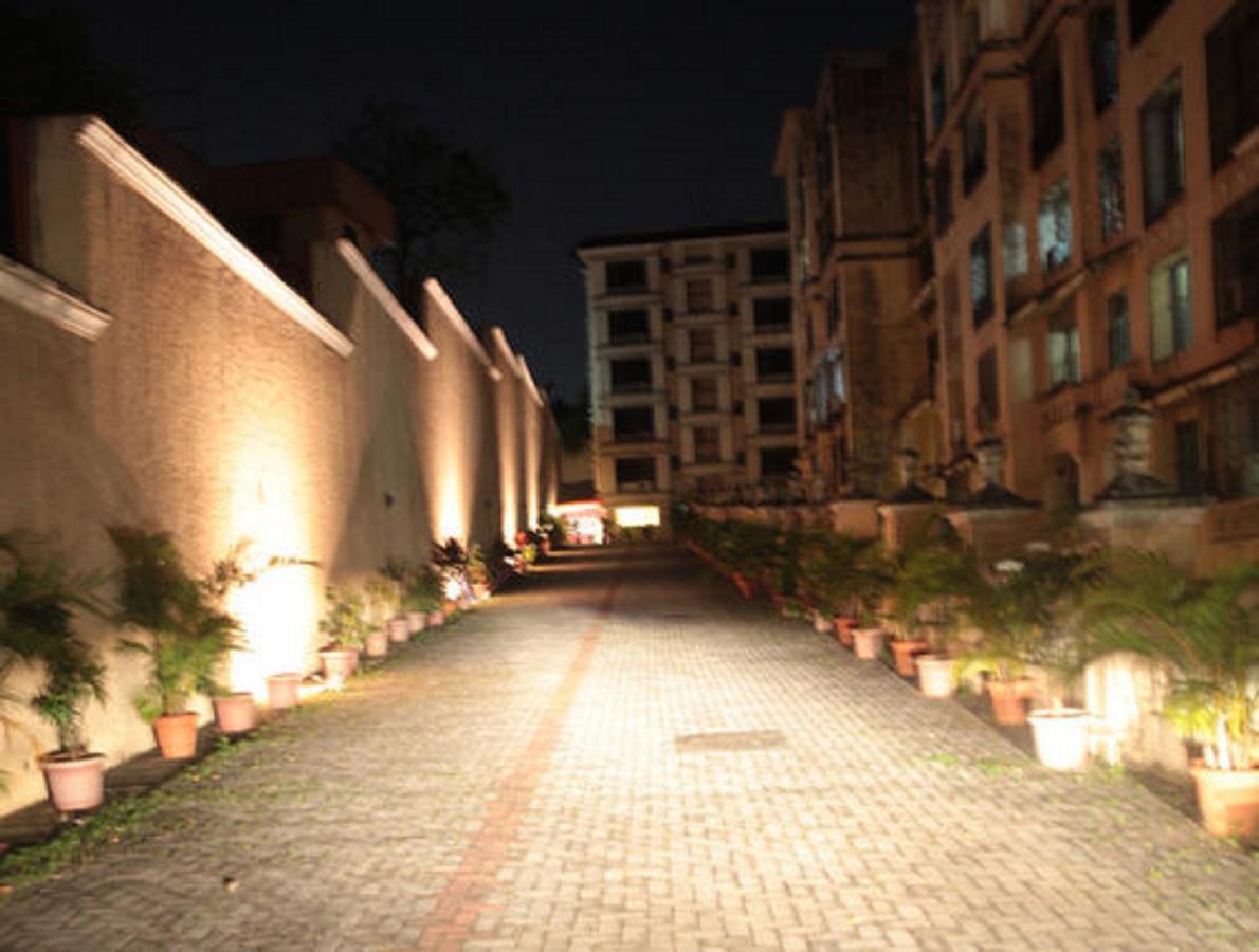 Hotel Tim Grand