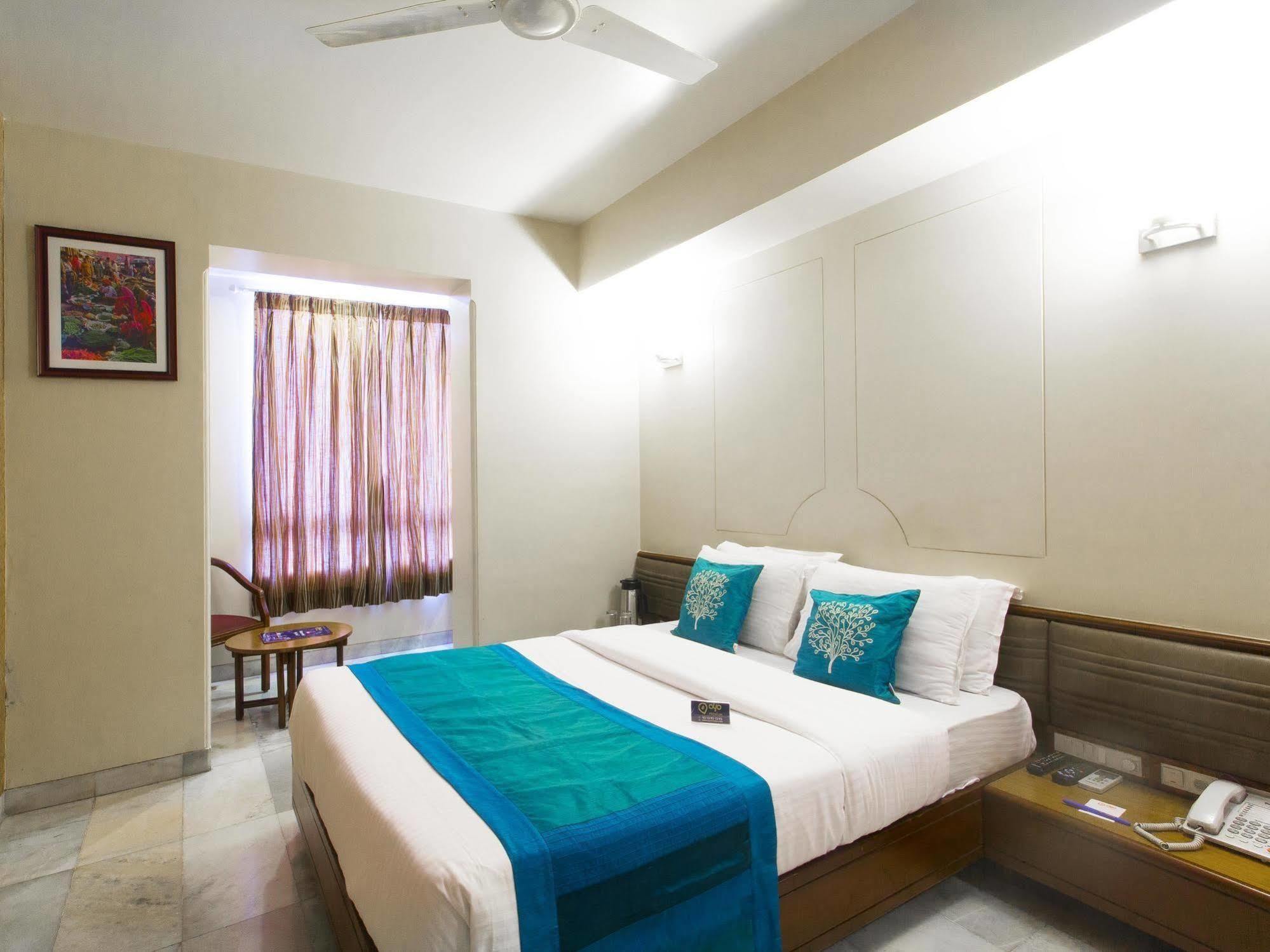 Ashray International, Sion - Near Bkc Hotel Mumbai