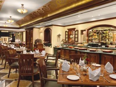 Ramada Plaza By Wyndham Palm Grove 5* Mumbai