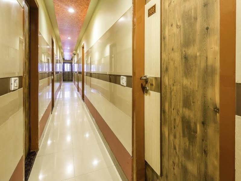 Arma Residency Hotel