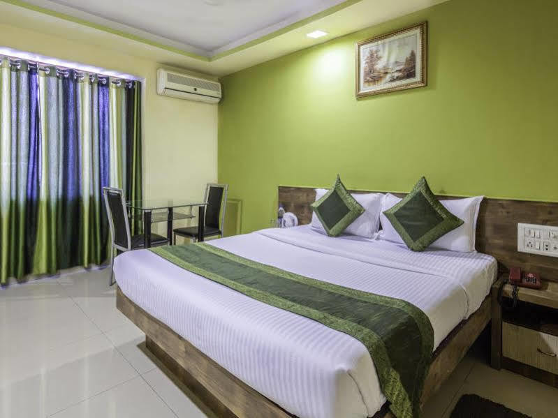 Hotel Arma Residency 2*