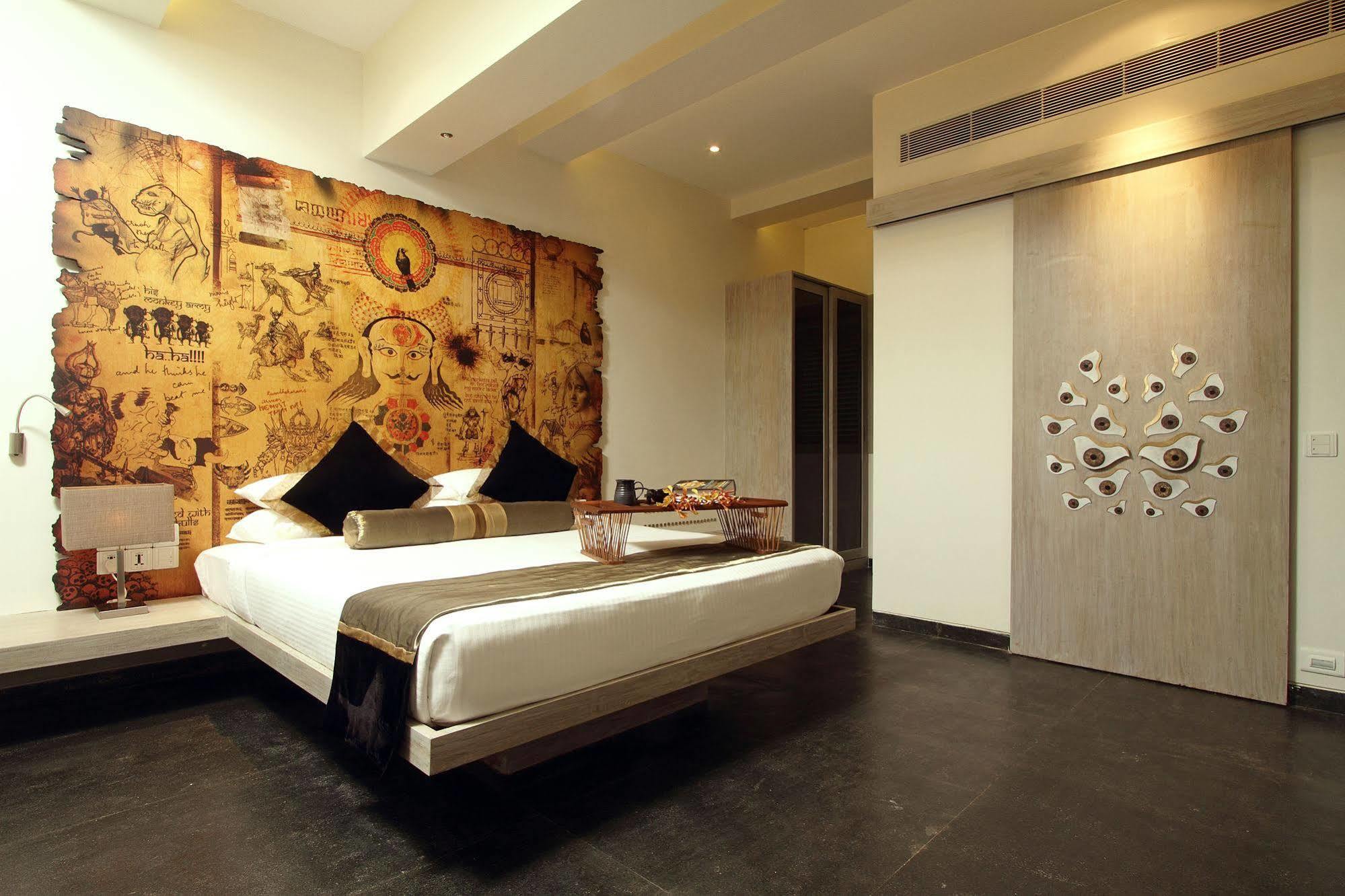 Le Sutra Hotel, Khar, Hotel 4*