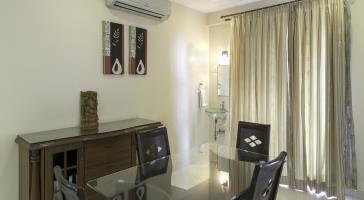 Fabhotel Sai Prasad 3*
