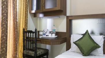 Fabhotel Sai Prasad Mumbai