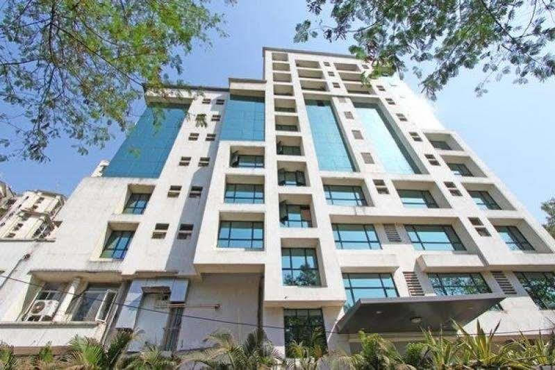 The Caliph Hotel, Near Powai Hotel 3*