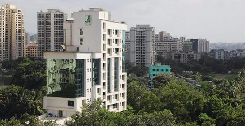 The Caliph Hotel, Near Powai 3* Mumbai