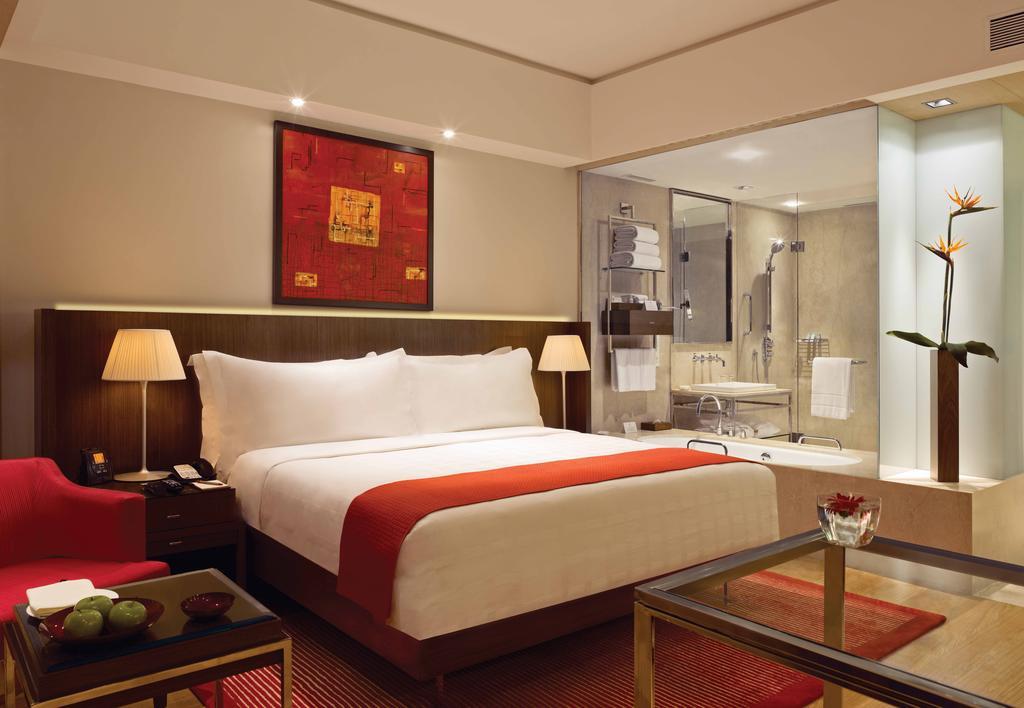 Trident Bandra Kurla Mumbai