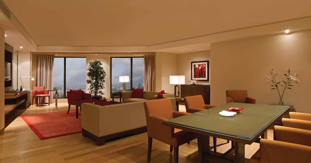 Trident Bandra Kurla