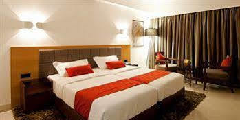 Suba International Sahar Road