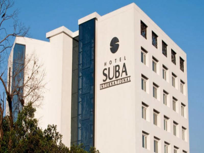 Suba International Sahar Road 4* Mumbai