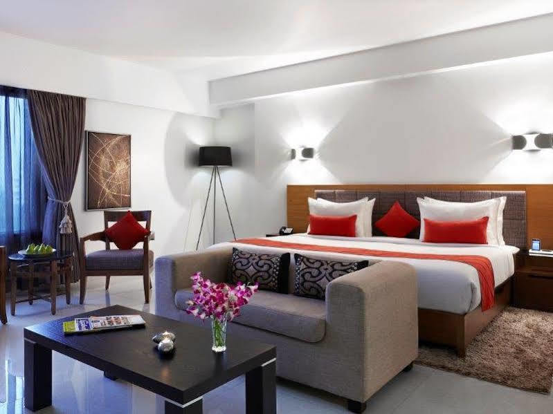 Hotel Suba International Sahar Road