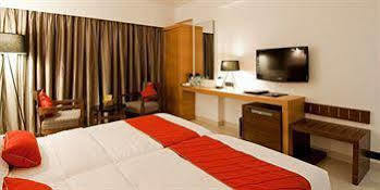 Hotel Suba International Sahar Road Mumbai
