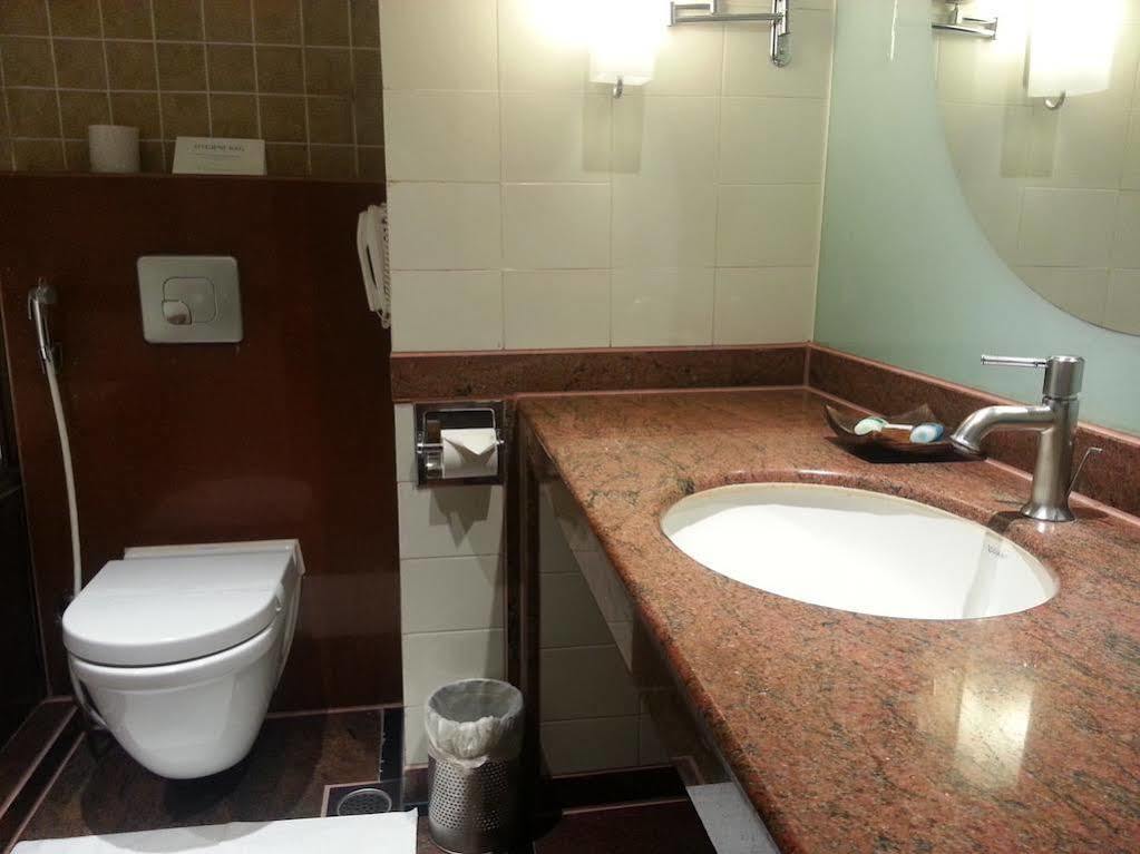 The Paradise By Tunga Hotel Mumbai
