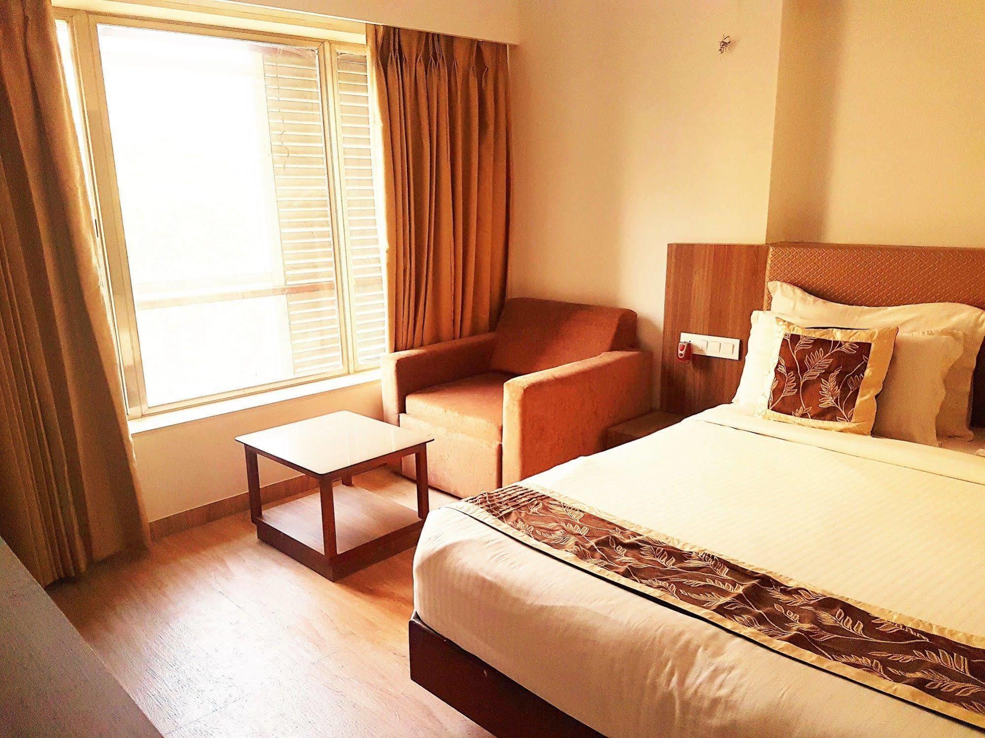 Atlantic Hotel Mumbai