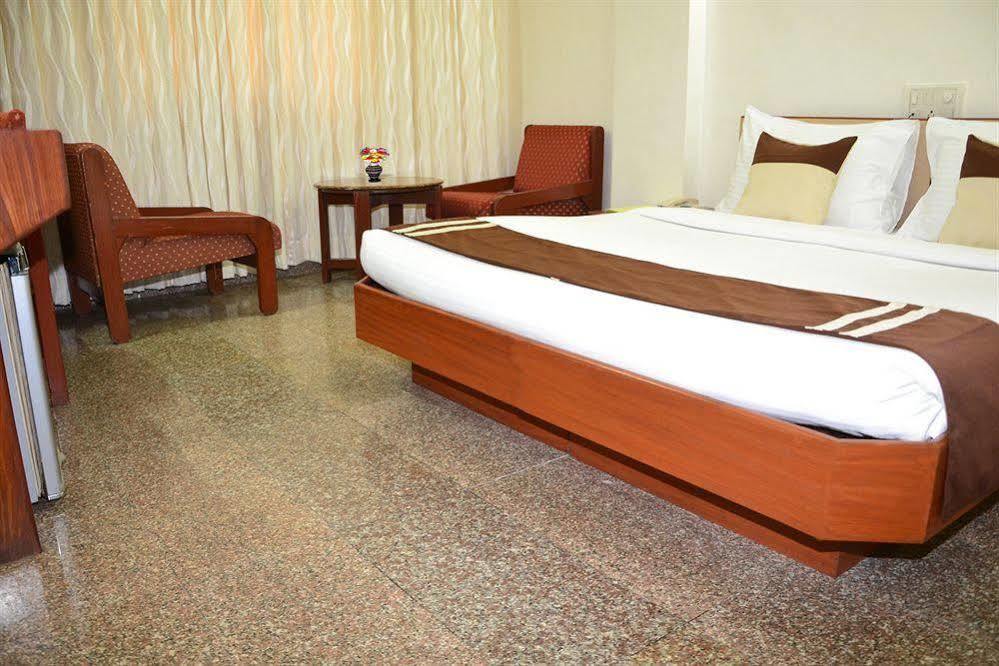 Hotel Atlantic Bombaim