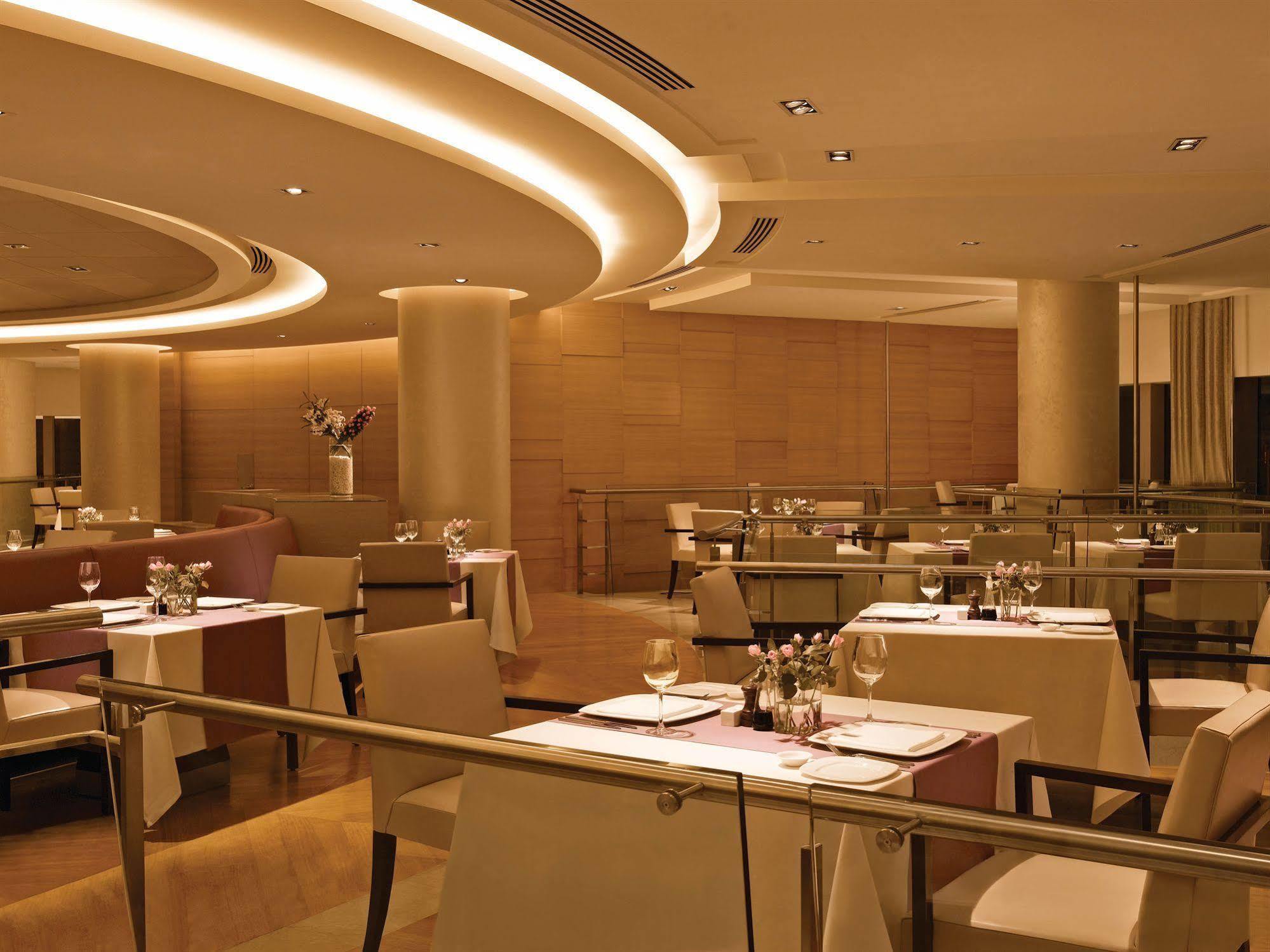 Trident Bandra Kurla Mumbai
