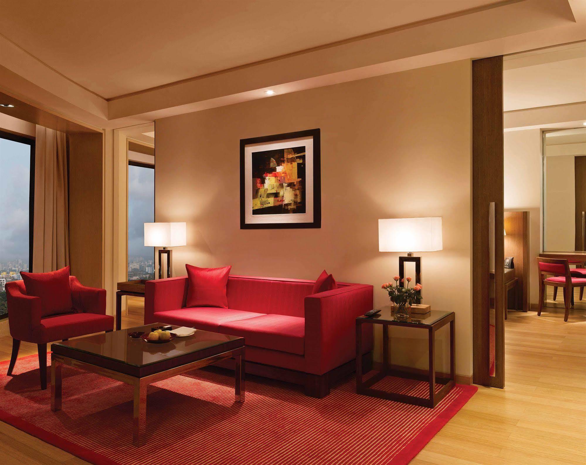 Trident Bandra Kurla Hotel Mumbai