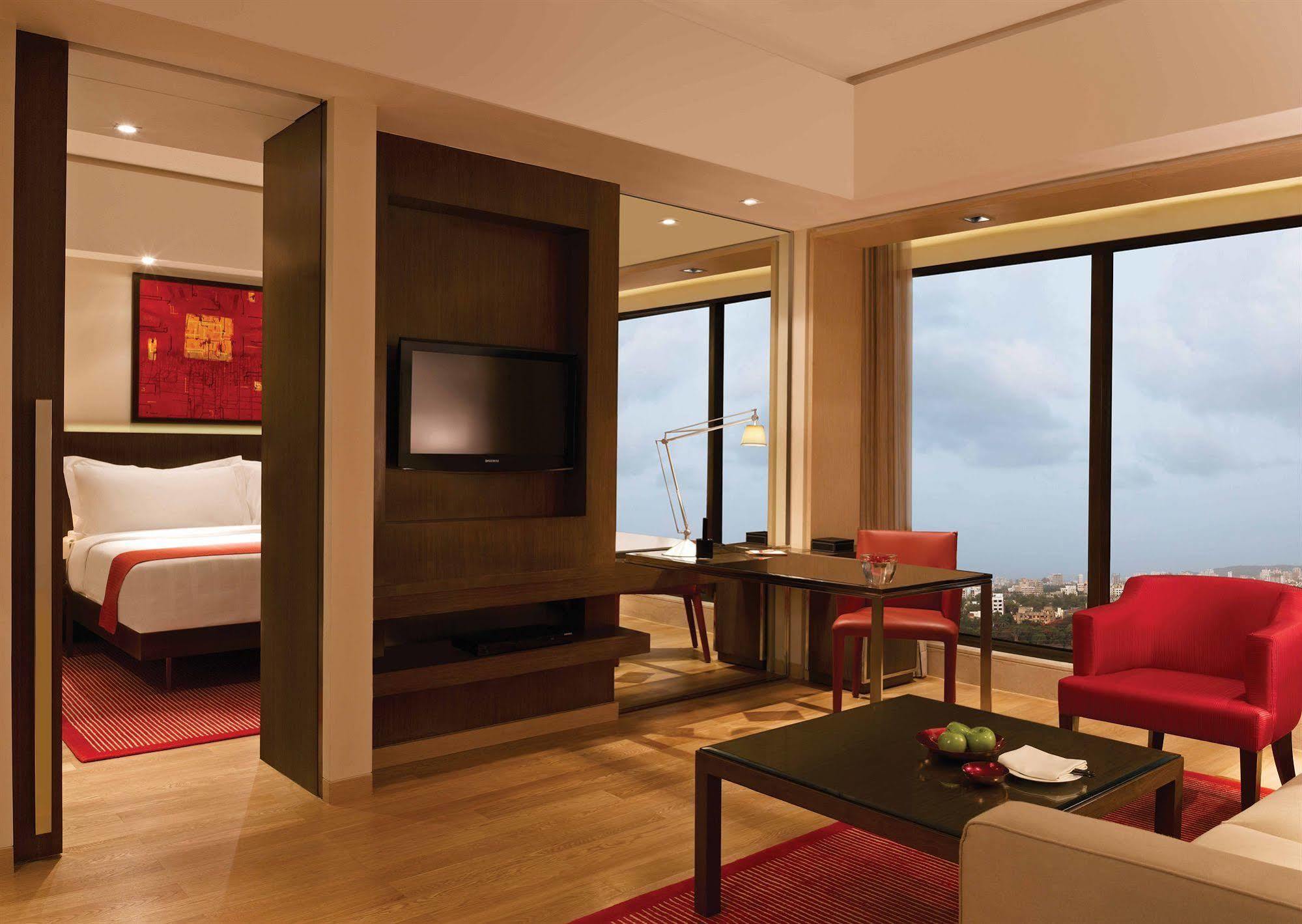 Trident Bandra Kurla Mumbai