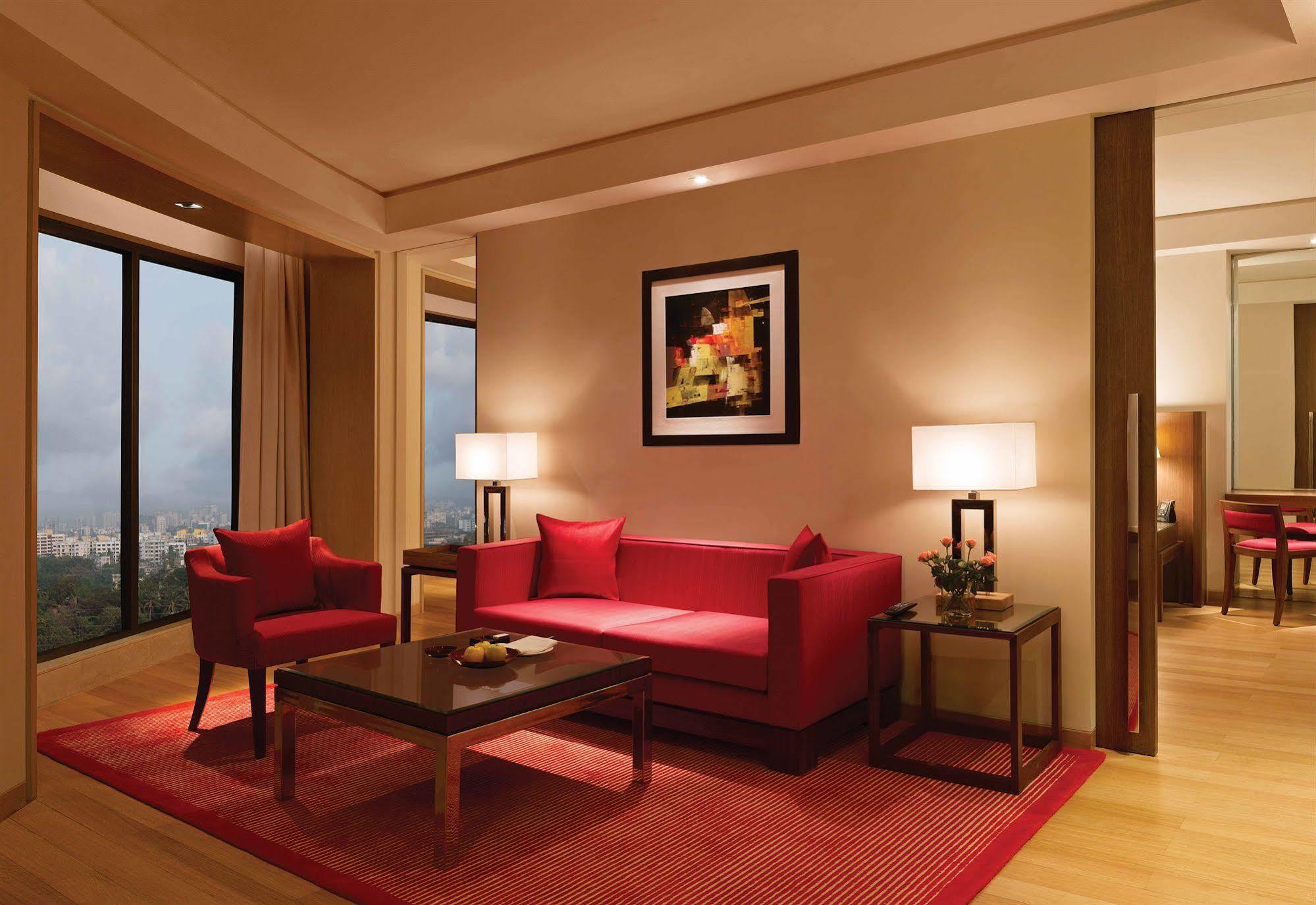 Trident Bandra Kurla Hotel Mumbai