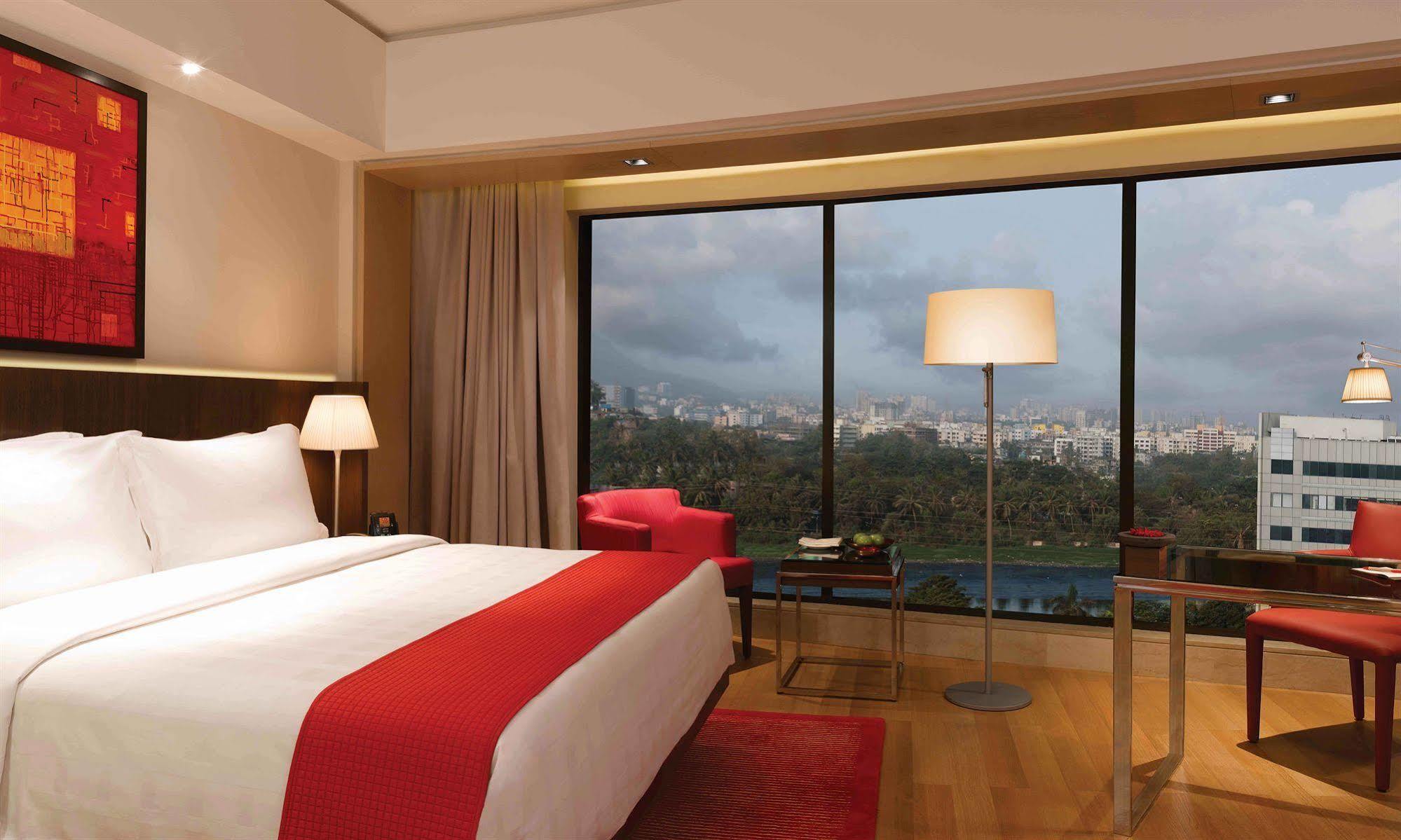 Hotel Trident Bandra Kurla