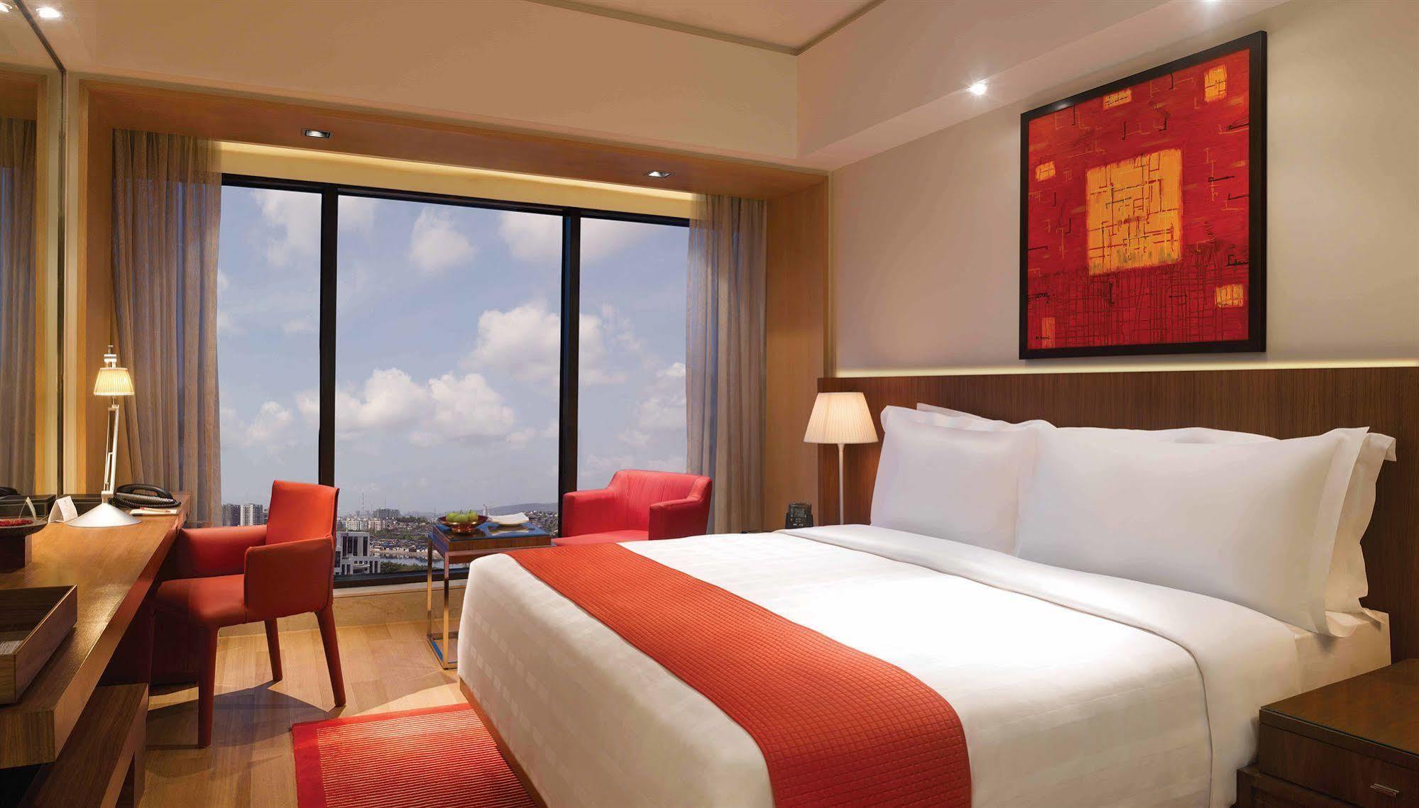 Trident Bandra Kurla Hotel