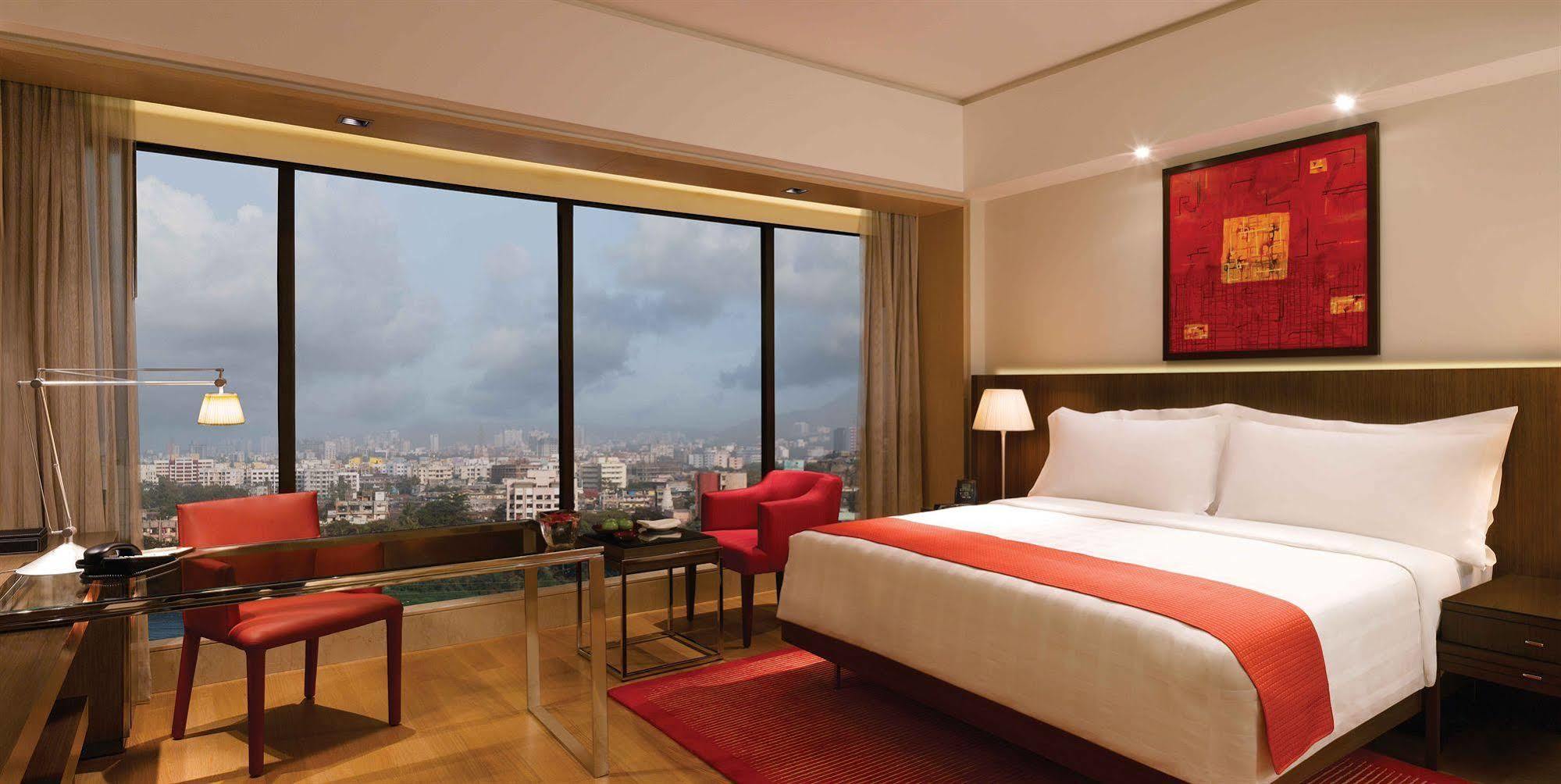 Trident Bandra Kurla Hotel Mumbai