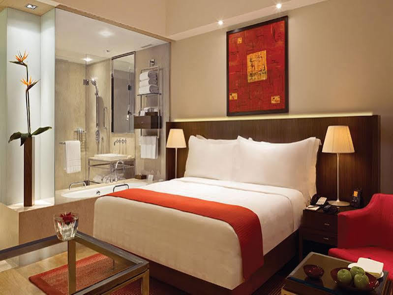 Hotel Trident Bandra Kurla