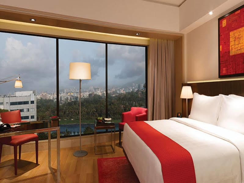 Hotel Trident Bandra Kurla 5*