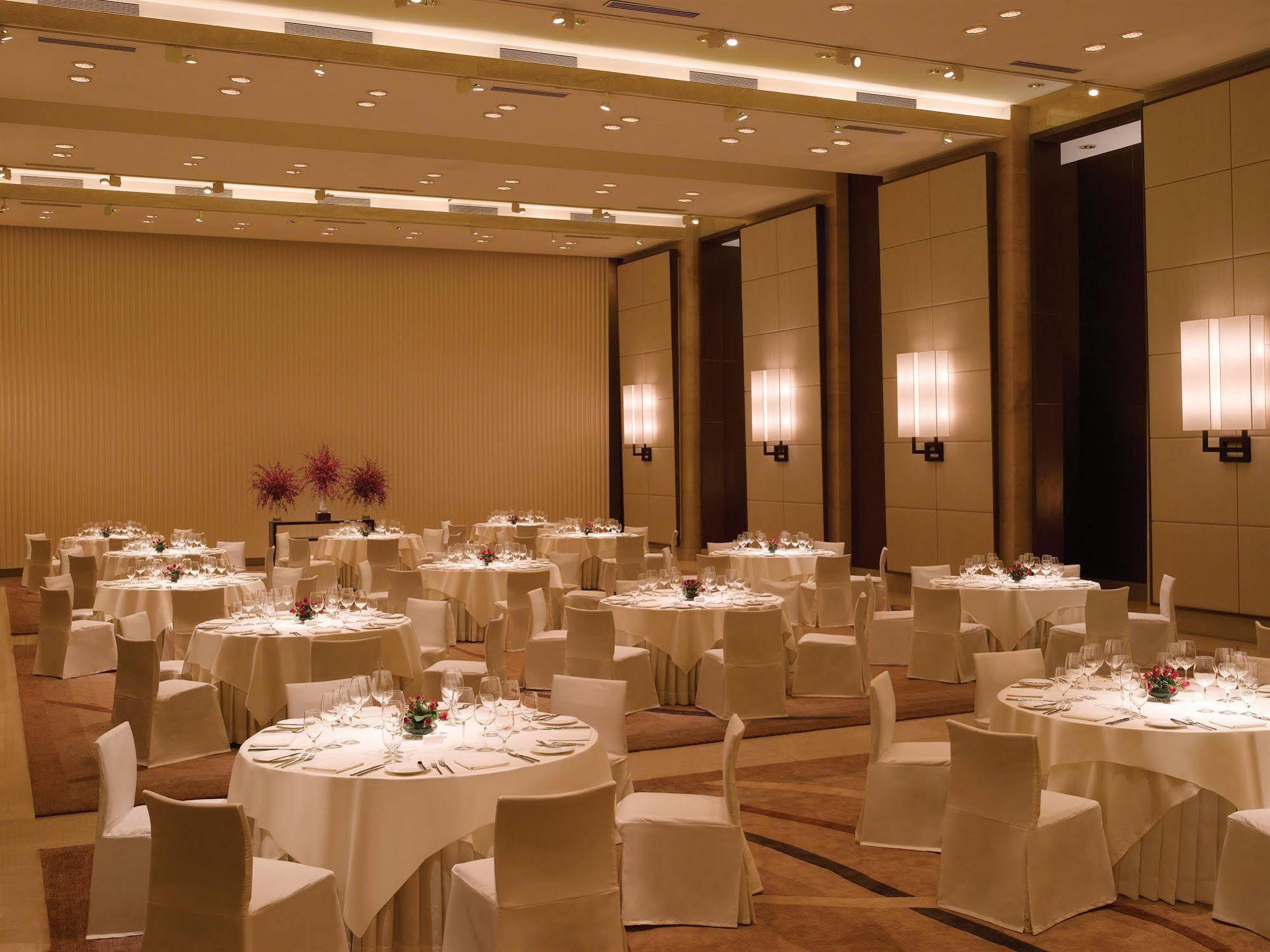 Trident Bandra Kurla Hotel Mumbai
