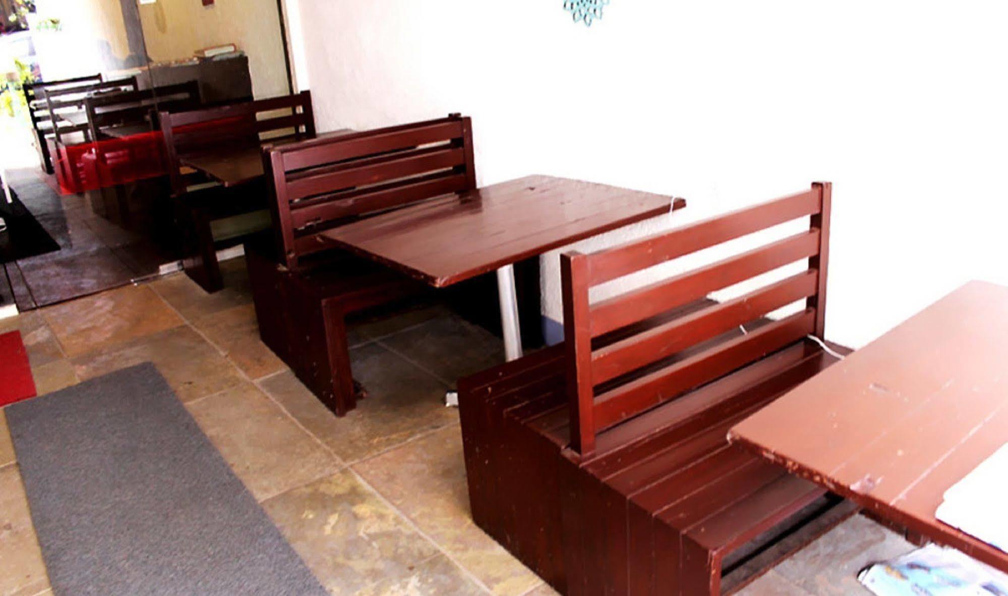 Red Palm Residency Mumbai