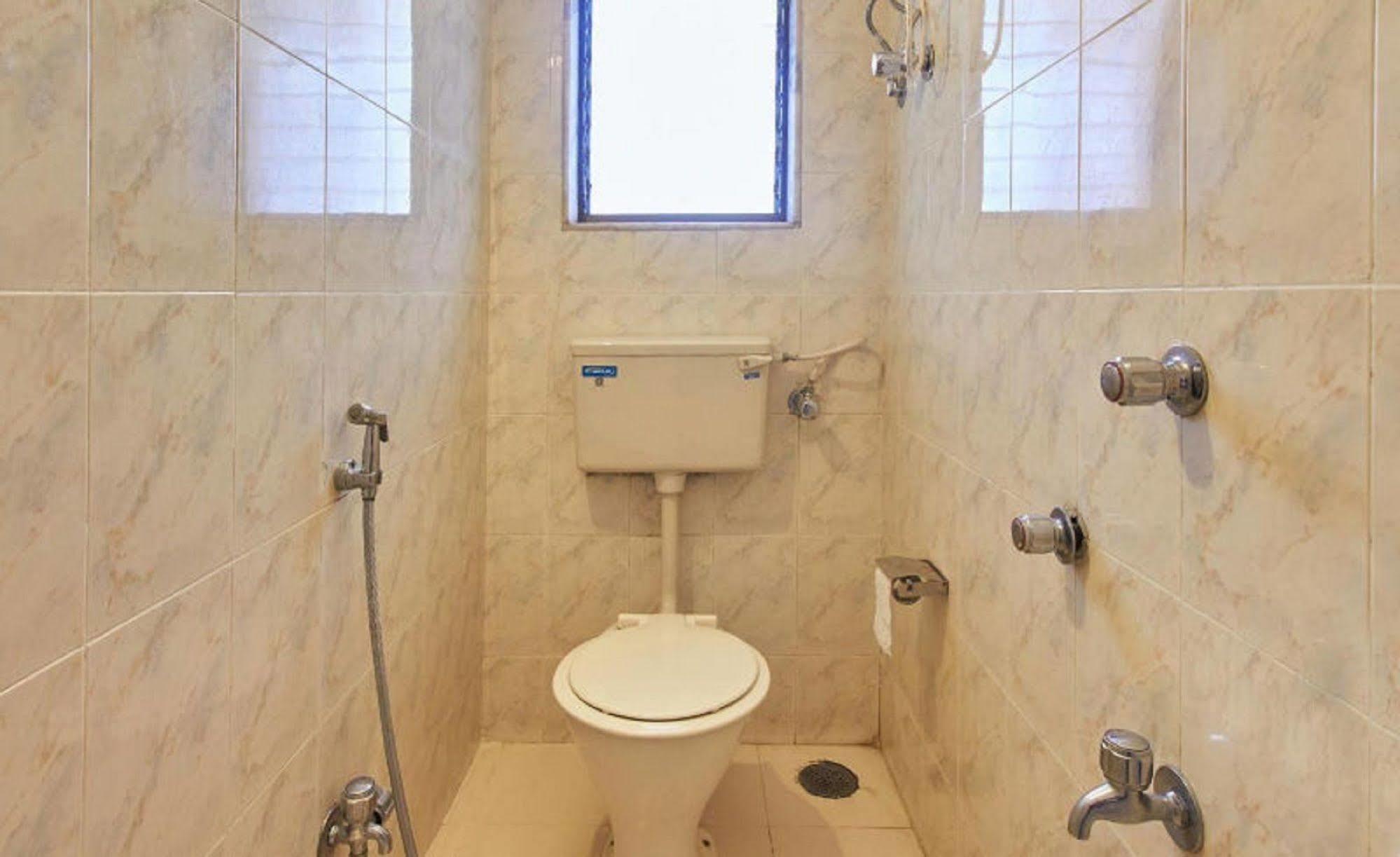 Red Palm Residency Hotel