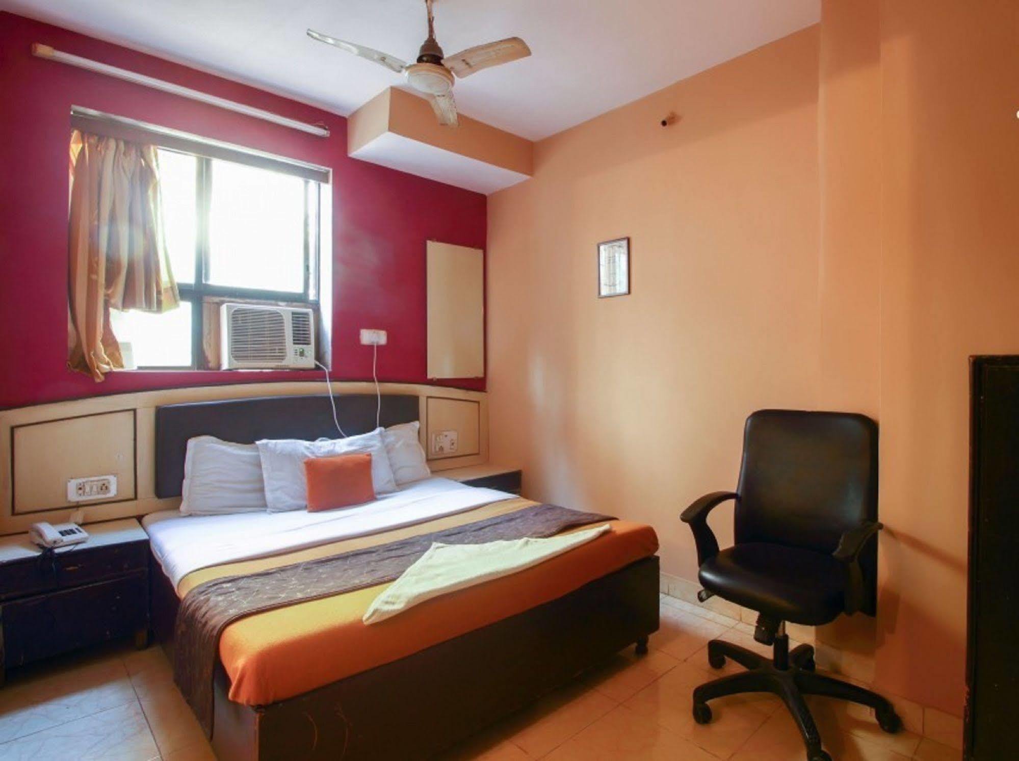 Red Palm Residency Hotel 2*