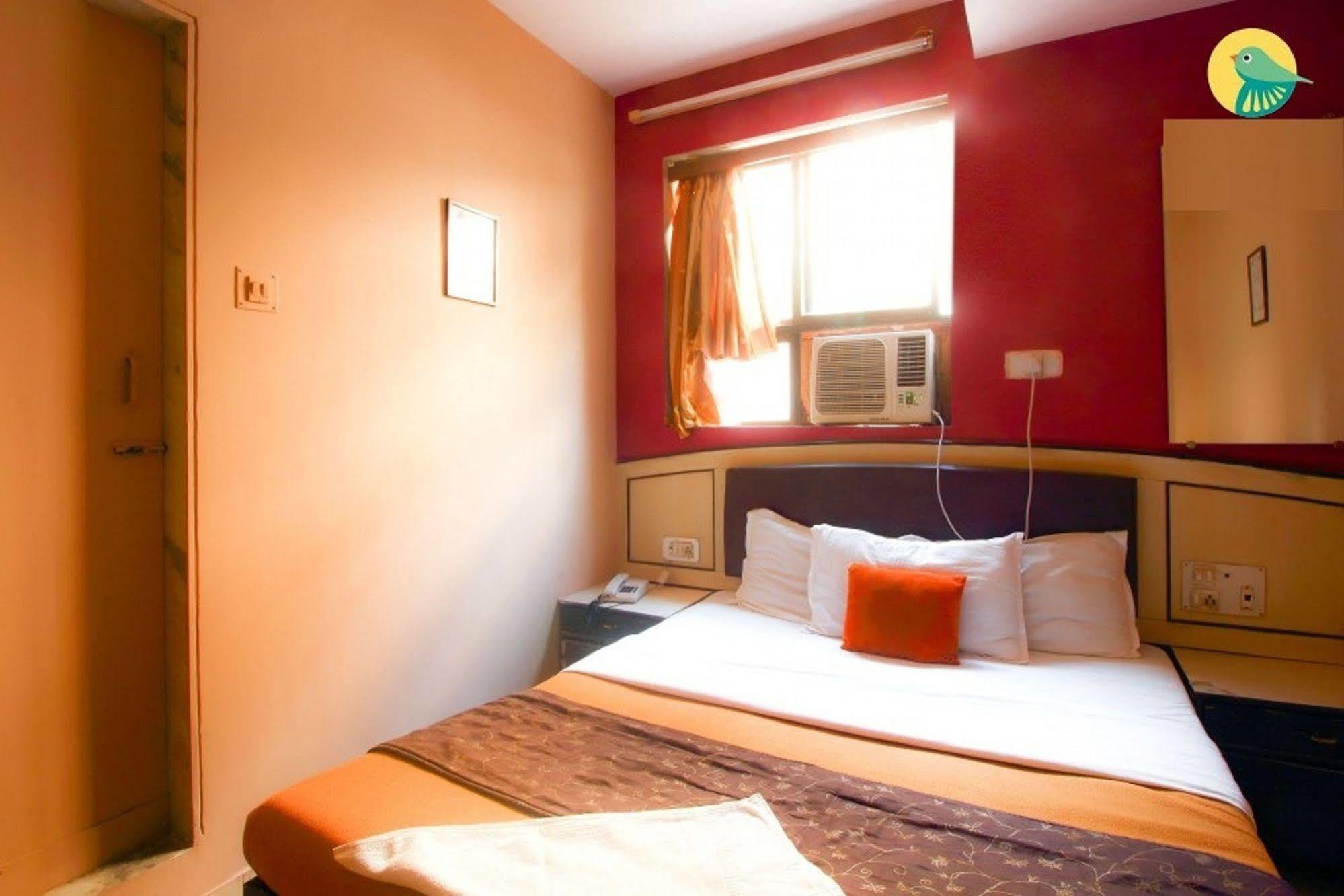 Red Palm Residency Hotel