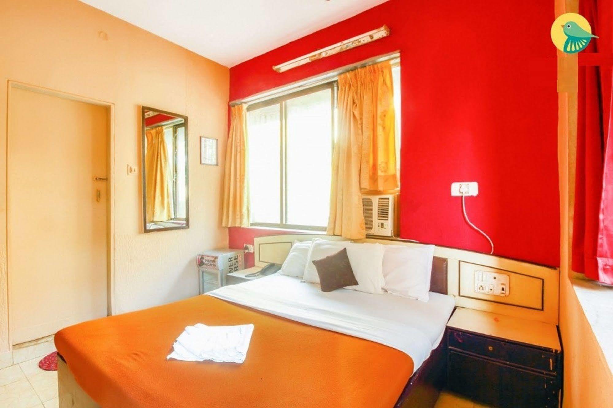 Red Palm Residency 2*