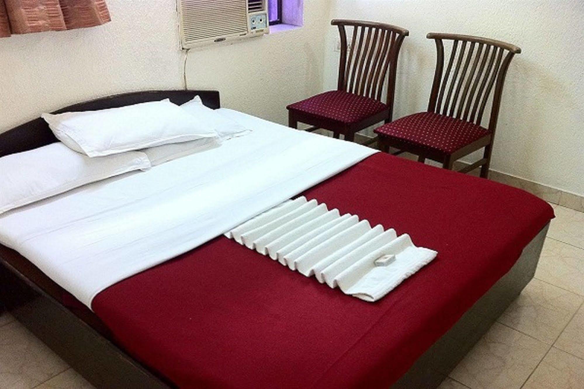 Red Palm Residency Hotel Mumbai