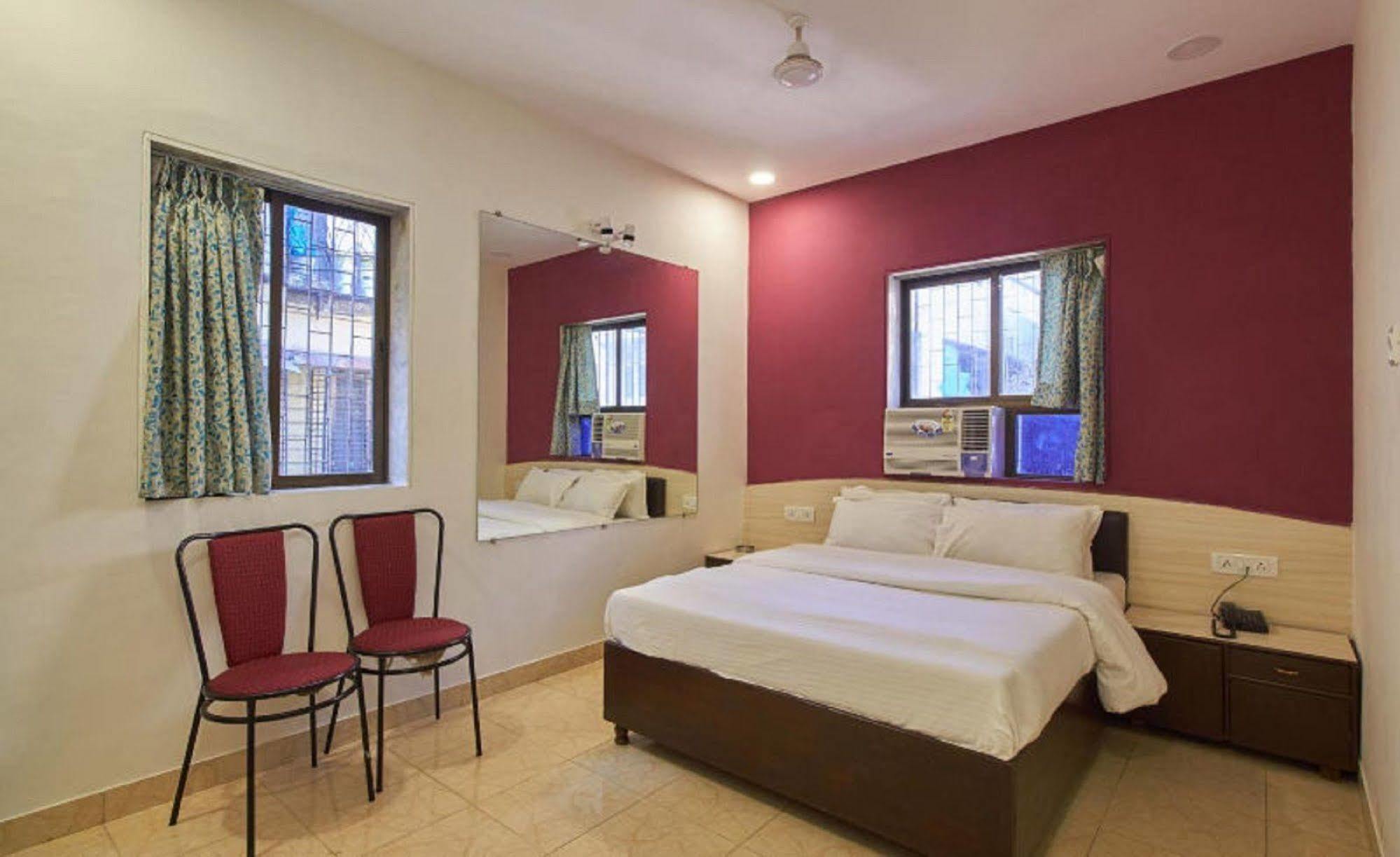 Hotel Red Palm Residency Mumbai
