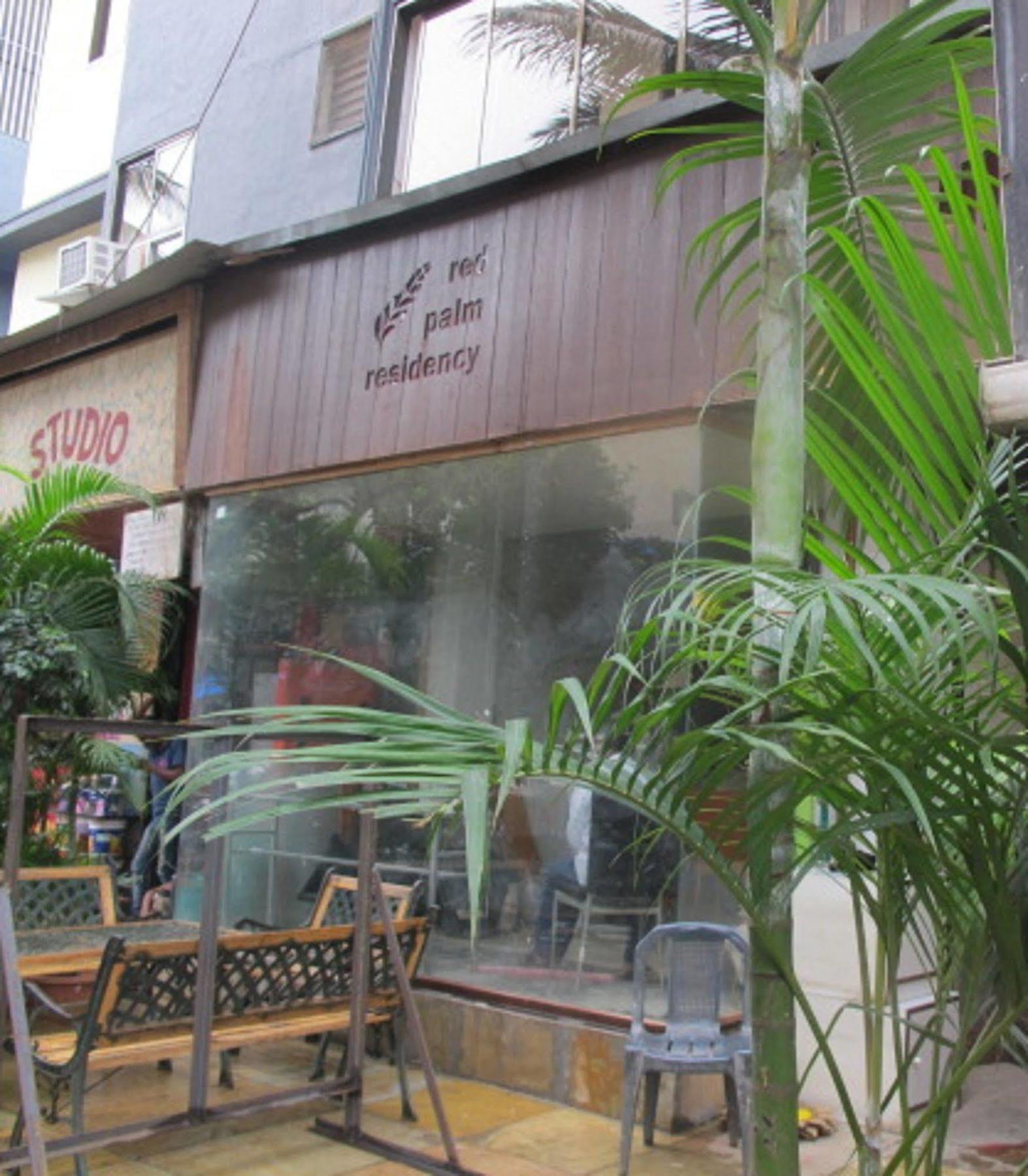 Red Palm Residency Hotel Mumbai