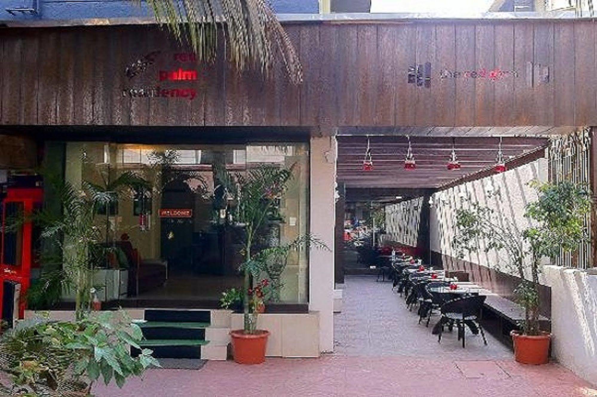 Red Palm Residency 2*