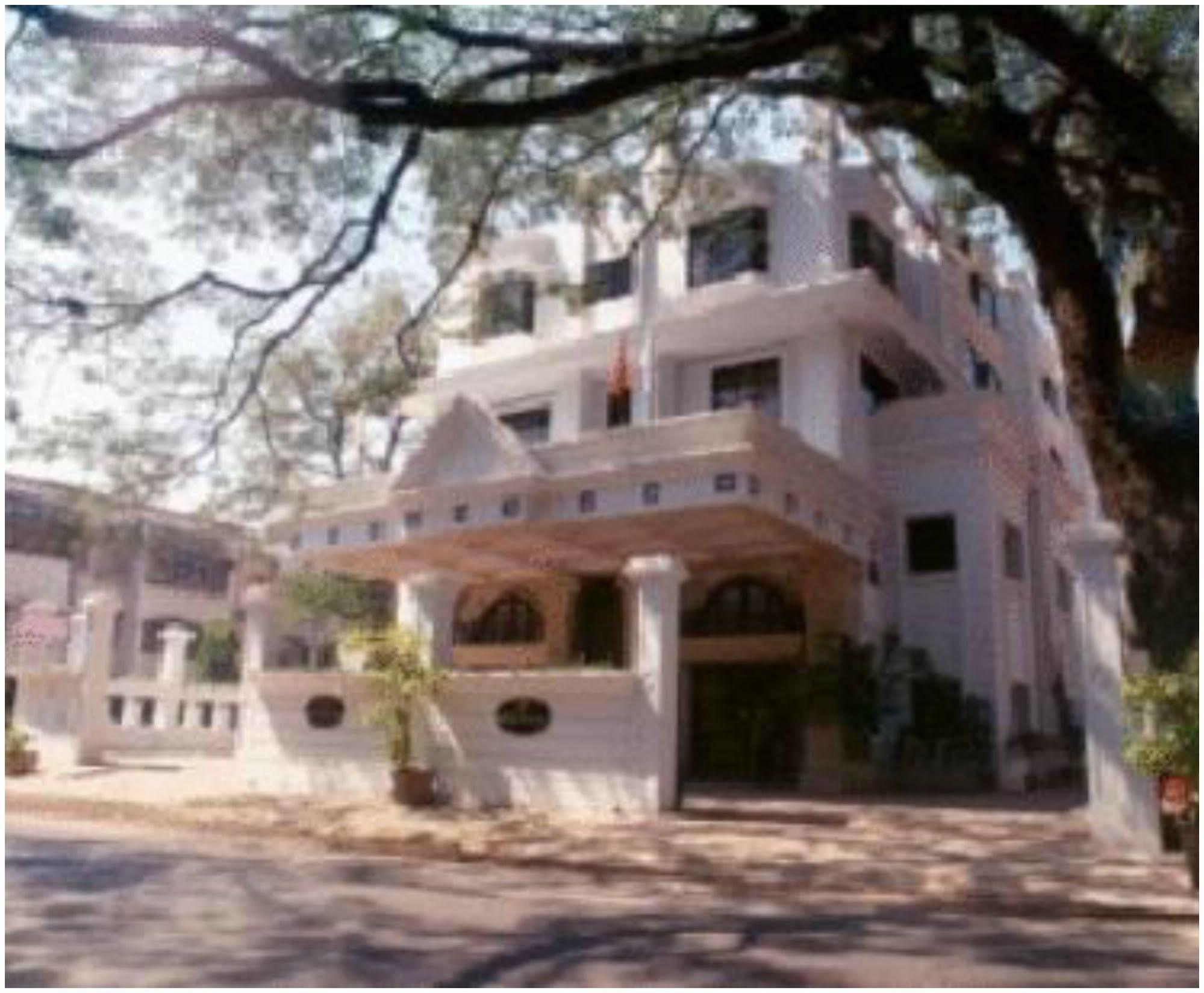 Karl Residency Hotel