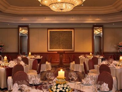 Sahara Star Mumbai