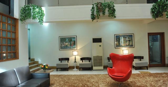 Landmark Apartment Mumbai