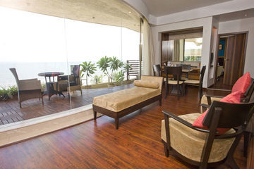 Sea Princess 5* Mumbai